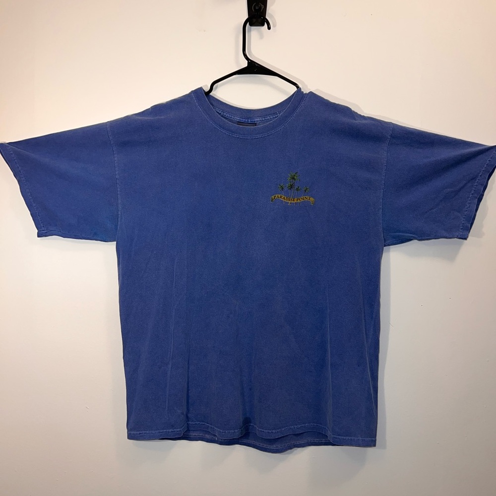Vintage Graphic T-shirt